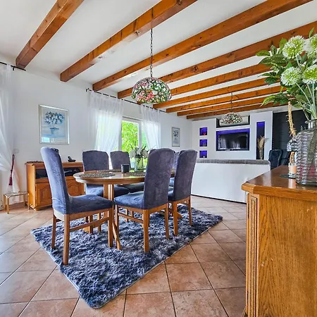 Tiara Apartmán Makarská