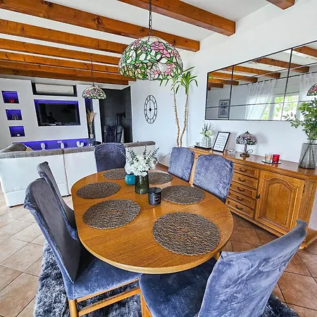 Tiara Apartmán