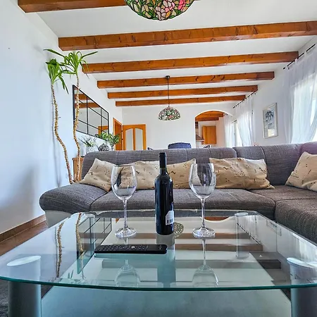 Apartmán Tiara *