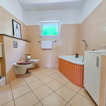 Apartmán Tiara Makarská