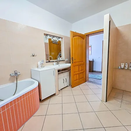 Tiara Apartmán *