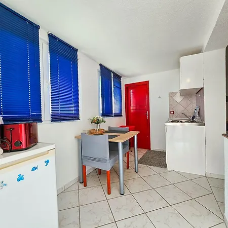 Tiara Apartmán *