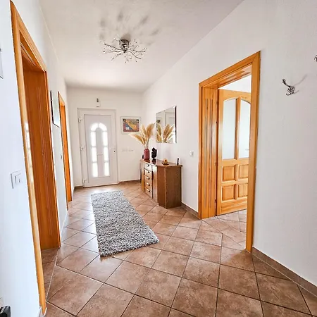 Tiara Apartmán Makarská