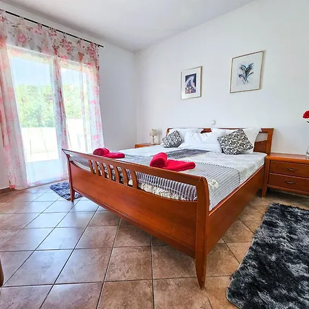 Tiara Apartmán