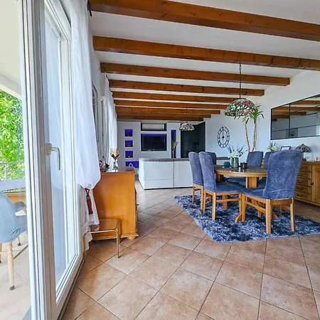 Apartmán Tiara