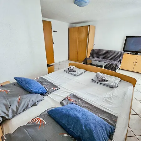 Apartmán Tiara