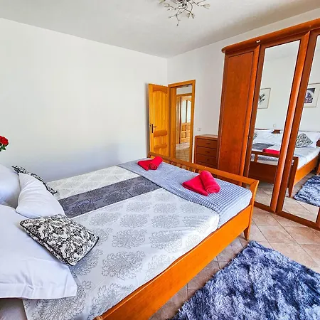 Apartmán Tiara *