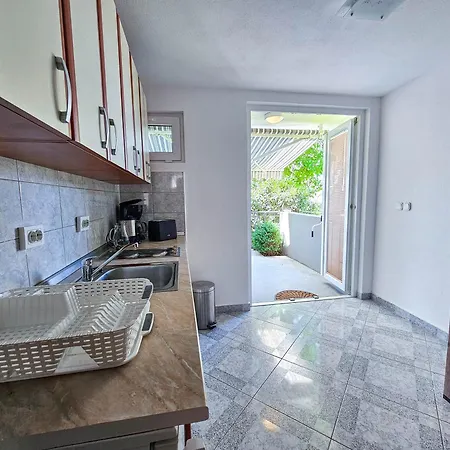 Tiara Apartmán