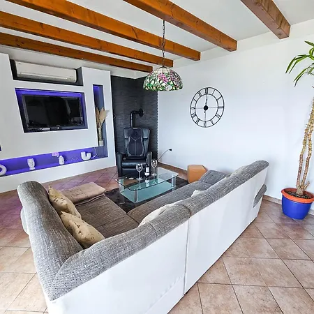Apartmán Tiara