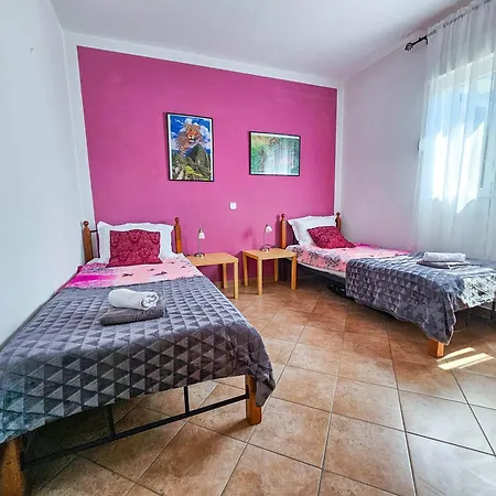 Apartmán Tiara Makarská