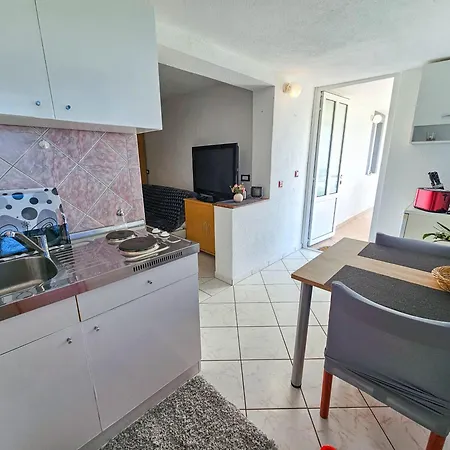 Tiara Apartmán