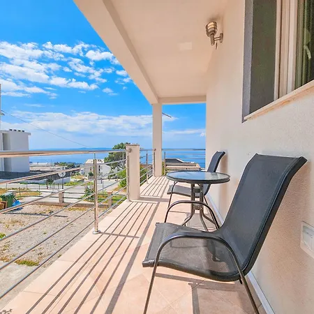 Tiara Apartmán