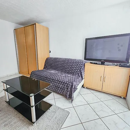 Apartmán Tiara