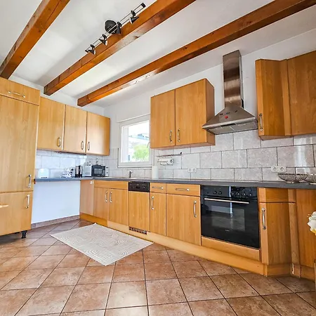 Apartmán Tiara