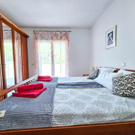 Apartmán Tiara *